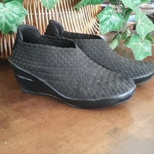 Bernie mev.boot shoes